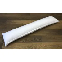 Hefel Jerseybezug weiß