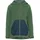 Vaude Manukau Fleece Mit Durchgehendem Reißverschluss - Woodland - 158-164 cm