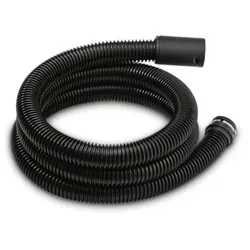 Verlängerungsschlauch C 32-, C 35-Clip-System, el.