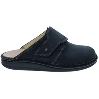 Finn Comfort Clogs in Blau 46 EU