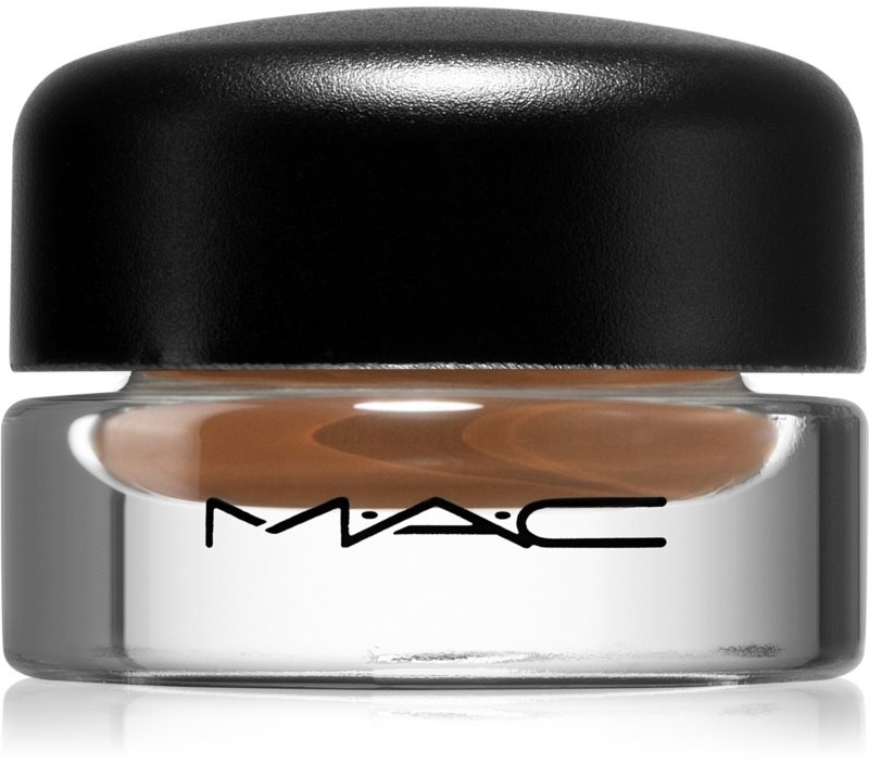 MAC Cosmetics Pro Longwear Fluidline Eye Liner and Brow Gel Eyeliner Farbton Dip Down 3 g