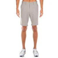 Iriedaily Shorts Golfer Chambray - Lila - 36