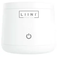 liini 3.0 Flaschenwärmer weiß
