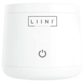 liini 3.0 Flaschenwärmer weiß