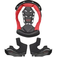 LS2 Mx701 Innenpolsterung - - XL