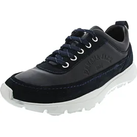 Panama Jack Sneaker Low Herren Blau 45