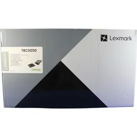 Lexmark Kompatibel zu Lexmark C2325 Schwarz/Cyan/Magenta/Gelb