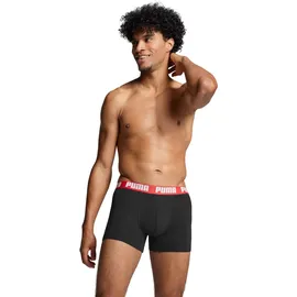 Puma Herren 6er Pack BASIC BOXER 6P ECOM