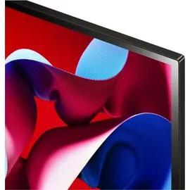 LG OLED55C44LA 55" 4K OLED evo TV C4