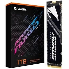 Gigabyte Aorus Gen4 7300 1 TB M.2
