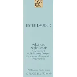 Estée Lauder Advanced Night Repair Synchronized Multi-Recovery Complex 50 ml