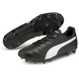 Puma King Pro 21 FG puma black-puma white 42