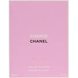 Chanel Chance Eau Vive Eau de Toilette 150 ml