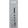 CalDigit TS3 Plus - Thunderbolt 3 (0.7M) Kabel - 85 W Aufladen, 7 x USB 3.1 Anschlüsse, USB-C Gen 2, DisplayPort, UHS-II SD-Kartensteckplatz, LAN (Space Grey)