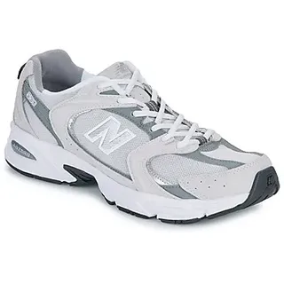 Grey Matter/Harbor Grey/Silver Metallic 43