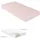 KIKKABOO Kikkaboo, Babymatratze, Matratze extra Comfort 120 x 60 cm,