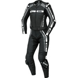 IXS Sport RS-800 1.0 2-tlg. schwarz/grau/weiß 42