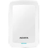 A-Data HV300 2 TB USB 3.2 Weiß ADATA-HV300-2TB
