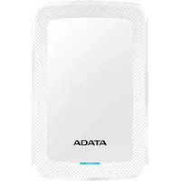 A-Data HV300 2 TB USB 3.2 Weiß ADATA-HV300-2TB