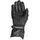 Rusty Stitches Ryder Handschuhe Schwarz XS