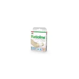 Lohmann & Rauscher Ratioline Sensitive Wundschnellverband 8 cm x 1 m 1 St.