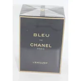 Chanel Bleu de Chanel L'Exclusif Parfum 60 ml