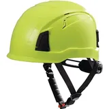 PROMAT Schutzhelm D!-Rock high viz gelb EN 397 PROMAT