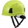 PROMAT Schutzhelm D!-Rock high viz gelb EN 397 PROMAT