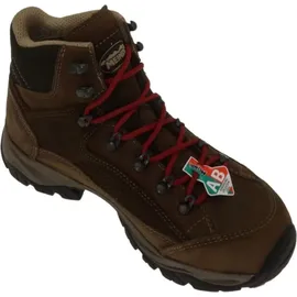 MEINDL Baltimore GTX Schuhe (Größe 39.5, braun)