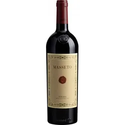 Masseto Ornellaia 2020