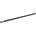 50x2mm 2m schwarz