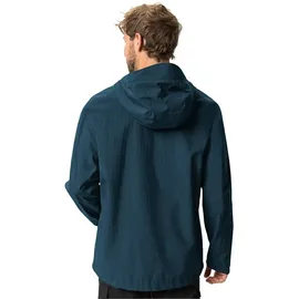 Vaude Rosemoor Jacket II Herren Dark Sea XL
