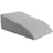 eloneo Bein-Lagerungskissen »Visko«, medium, 65x40x20cm, grau
