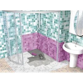 mem Water Stop 6 kg Dichtmasse