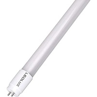 LumenTEC LED Leuchtstoffröhre 120 cm, LED Röhre T8 G13 120 cm 3/4/6000 Kelvin Warm/Neutral/Kaltweiss Licht 18 Watt 1600 Lumen 230V, ohne starter (NEUTRALWEIß)