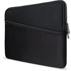 Artwizz Notebook-Hülle - 33 cm (13") - Schwarz - für Apple MacBook Air with Reti