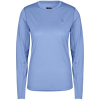 Fjällräven Damen Abisko Day Hike LS W Sweatshirt Ultramarine Größe XL
