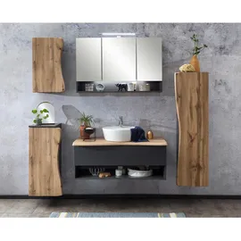 Xora Hängeschrank VILLACH - B/H/T ca. 37,00x64,00x20,00