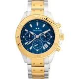 TW STEEL Vanceur Diver Chrono Edelstahl 42 mm VA8
