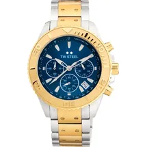 TW STEEL Vanceur Diver Chrono Edelstahl 42 mm VA8
