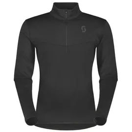 Scott Defined Light black, M