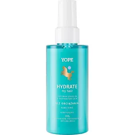 Yope Hydrate My Hair Leave-In Conditioner mit Chia-Extrakt 150ml