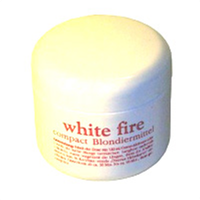 Mondel White Fire Blondierpulver 60 g