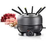Nedis FCFO110EBK6 Fondue