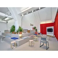 Vitra Akari 3A