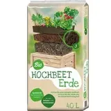 Floragard Universal Bio Hochbeeterde 40 l