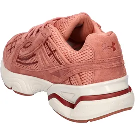 Under Armour Sola Unisex Canyon Pink/Sequoia/Cinna Red 38,5