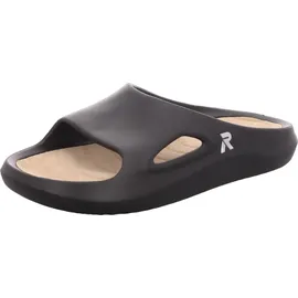 Rieker Colton U3350 Herren Schwarz 44