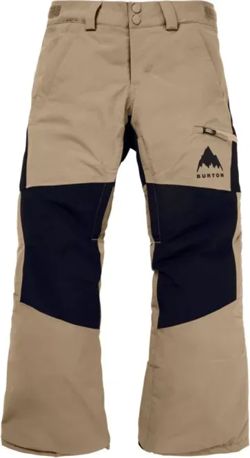 BURTON KIDS SKYLAR Hose 2026 summit taupe - M
