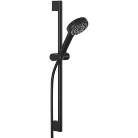 Kludi Dive S Brause-Set 600mm Mattschwarz 6863039-00